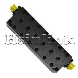 HS-Low Pass Filter With SMAF(Passband DC-1G,Rejection 70dB @1.3-4.2G)